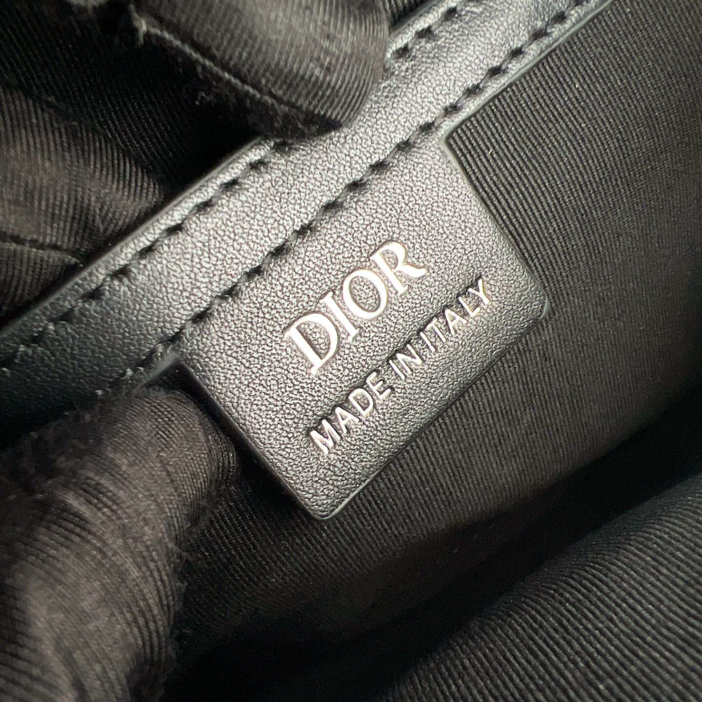 Oblique Belt Bag