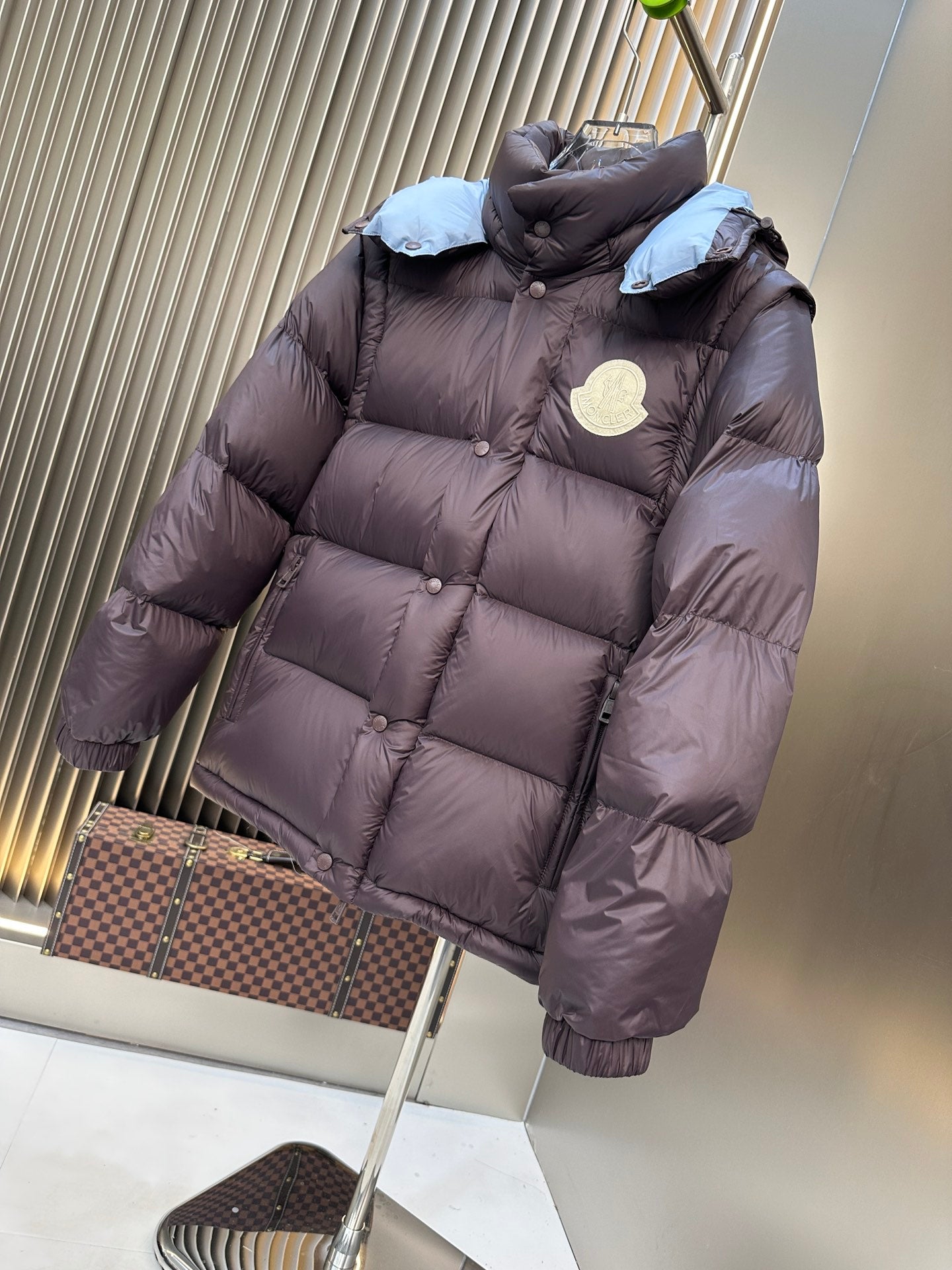 Cyclone Jacket
