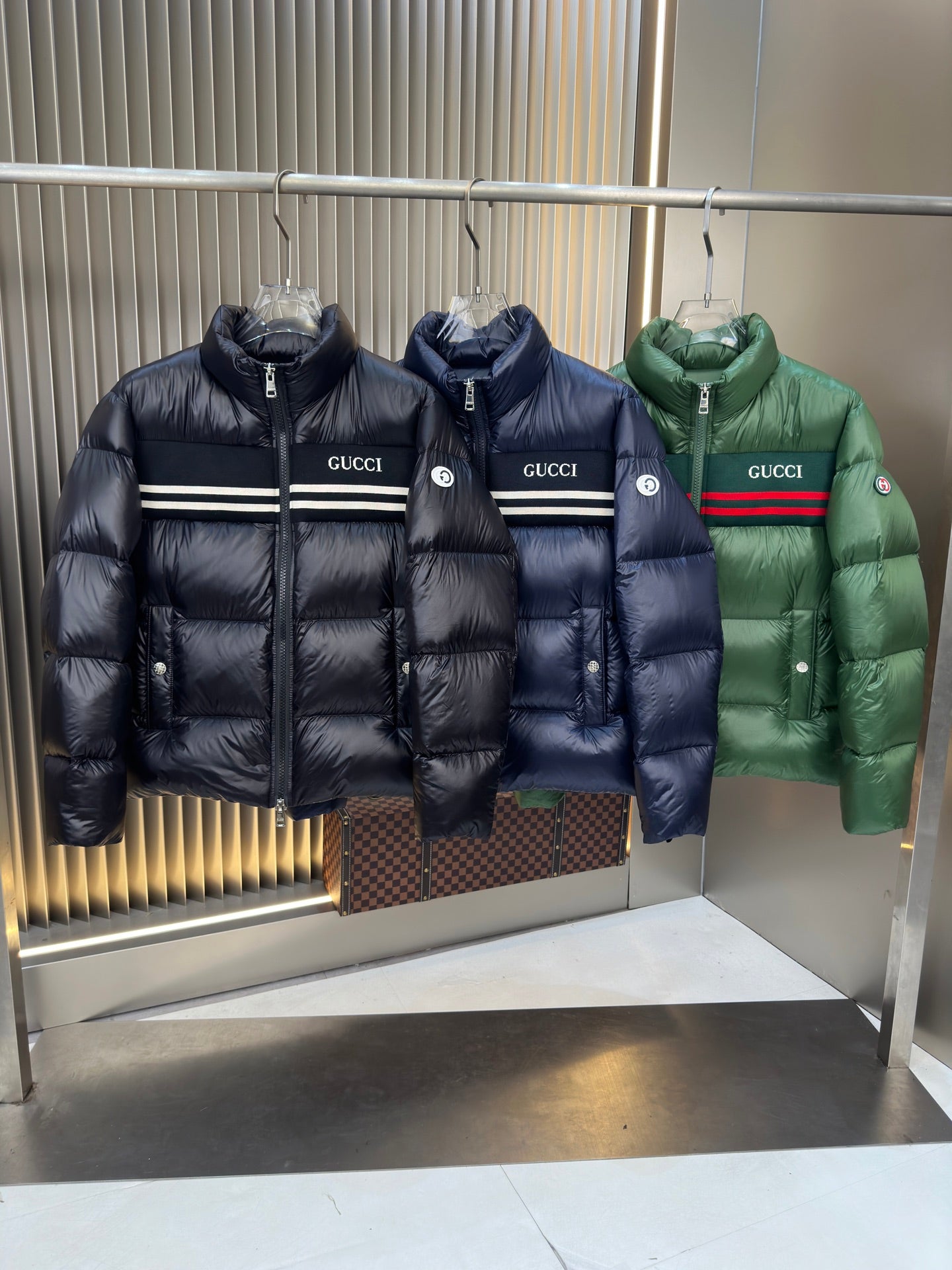 Logo Puffer