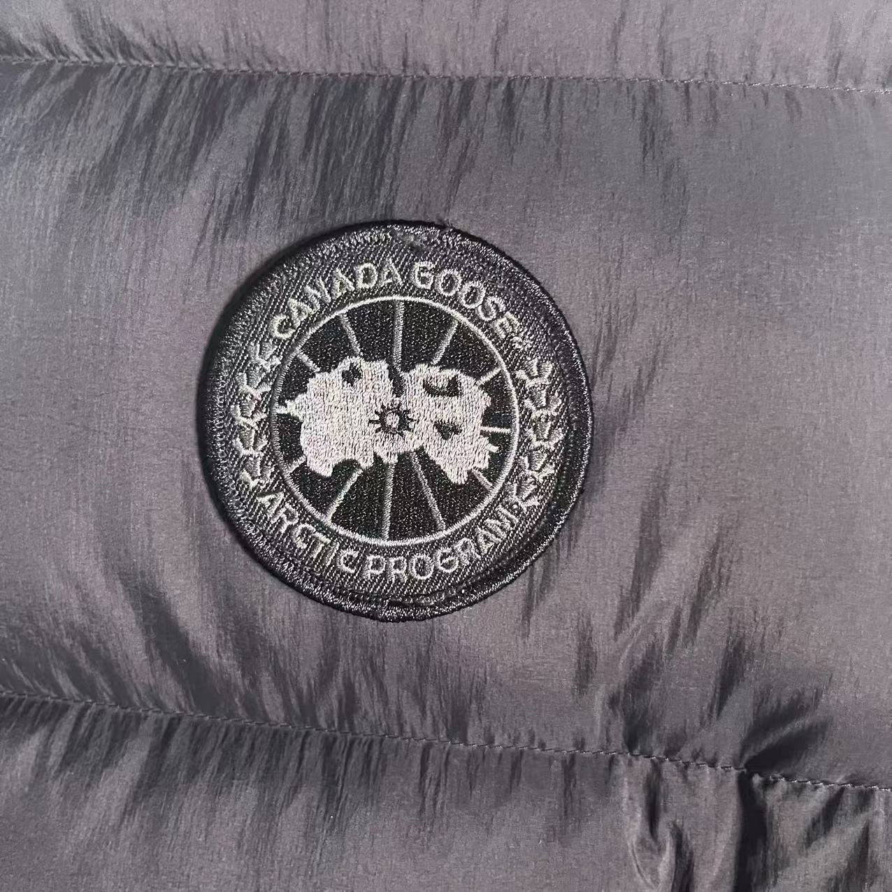 Byward Jacket