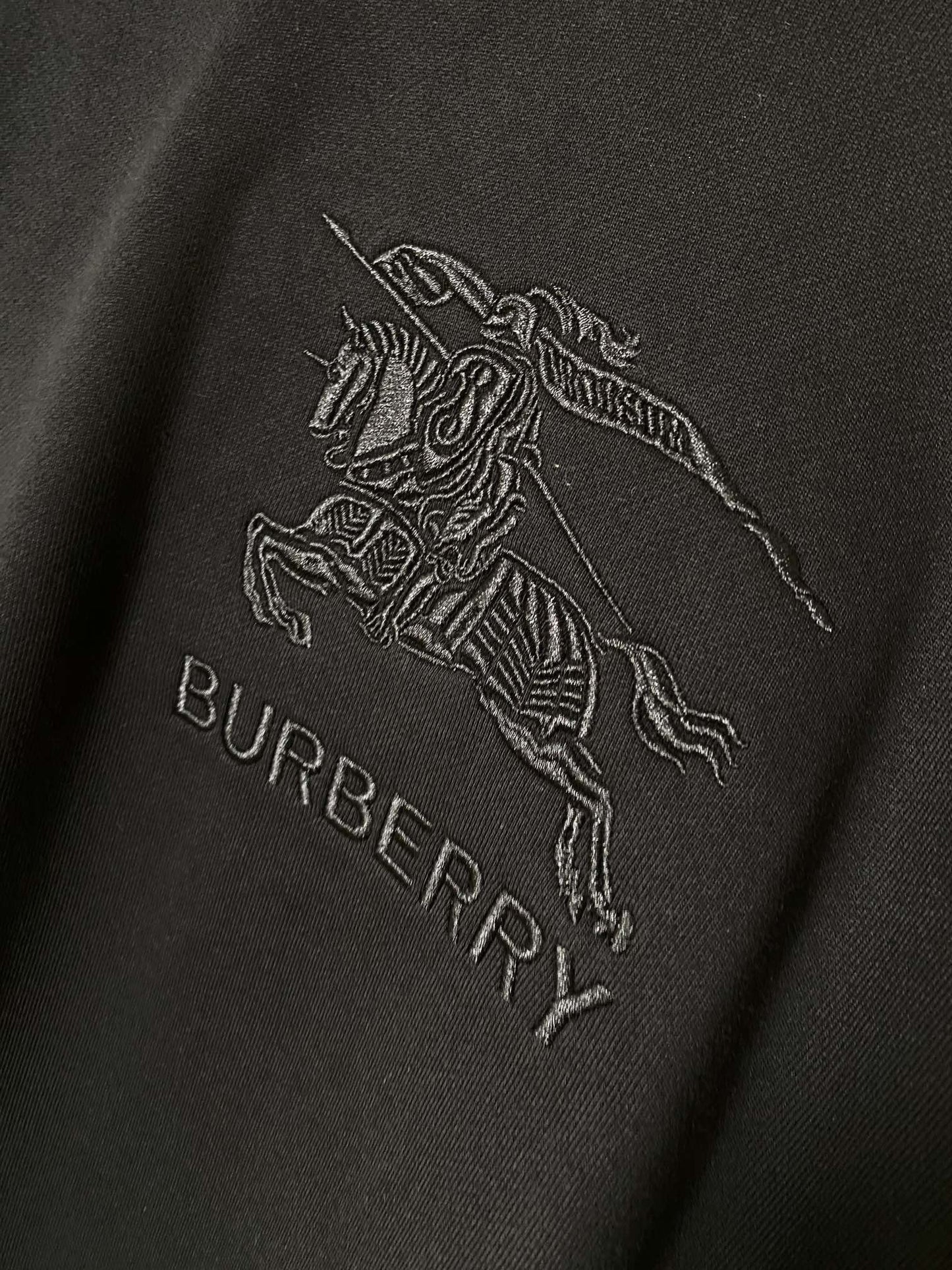 Logo Hoodie