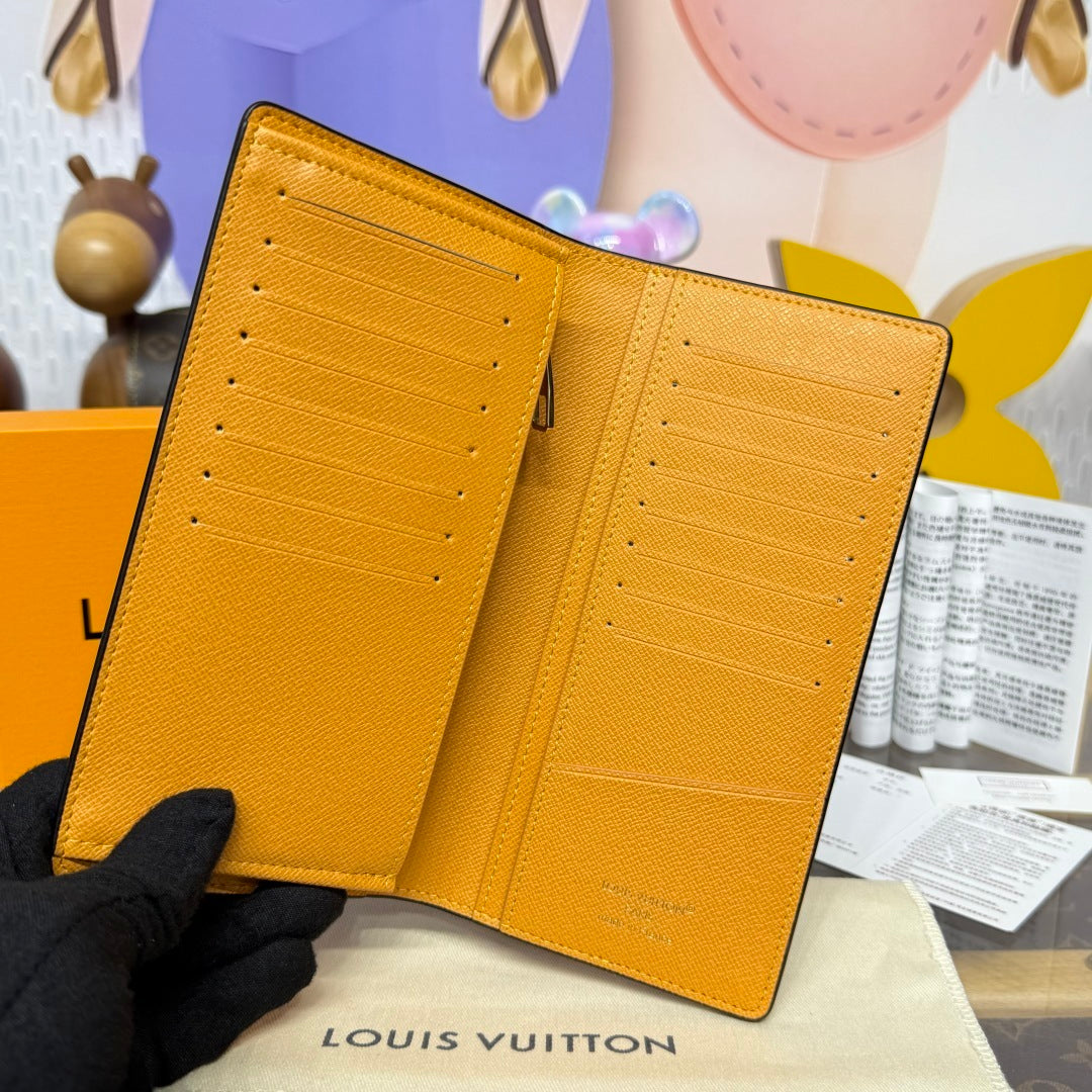 Brazza Wallet