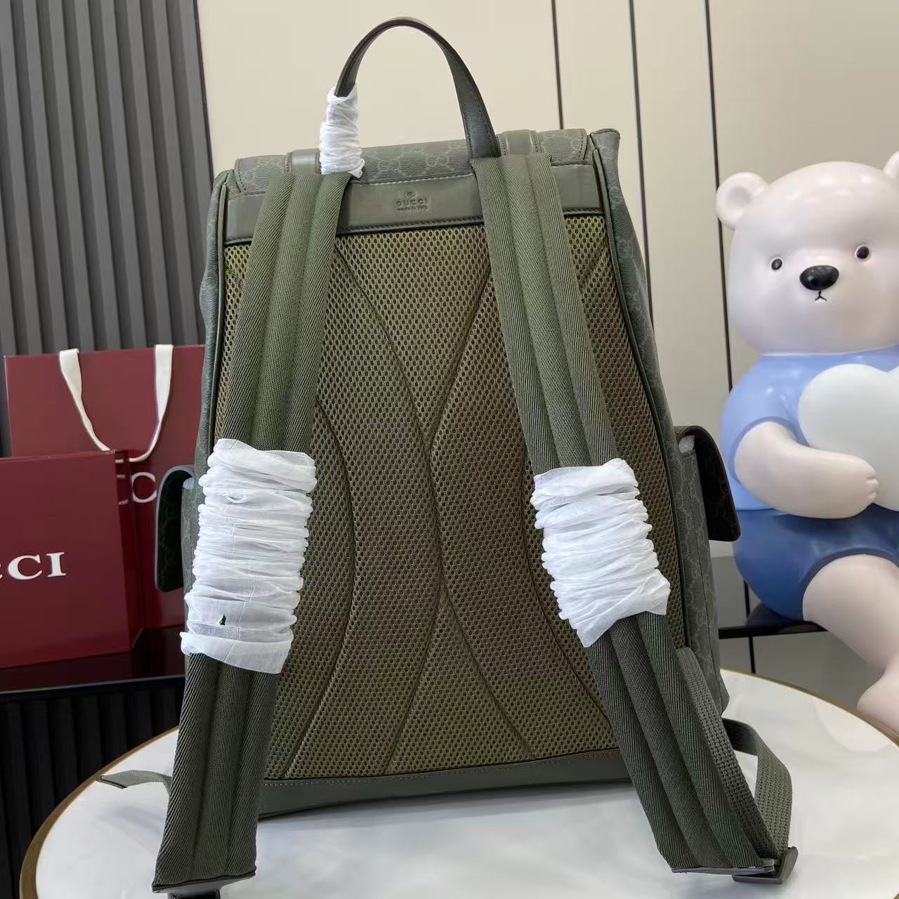 Ophidia Large Backpack