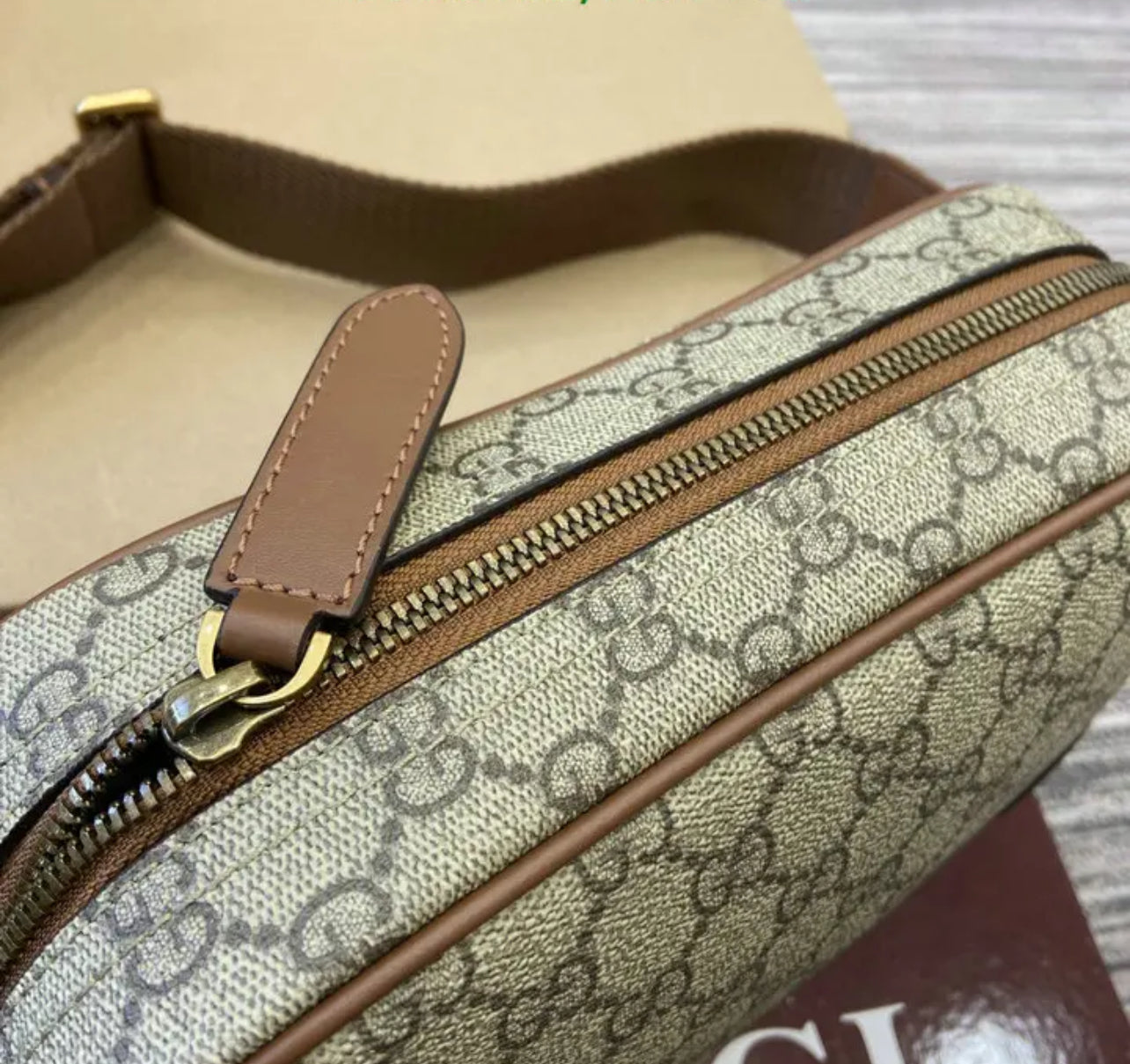 Small Crossbody Bag