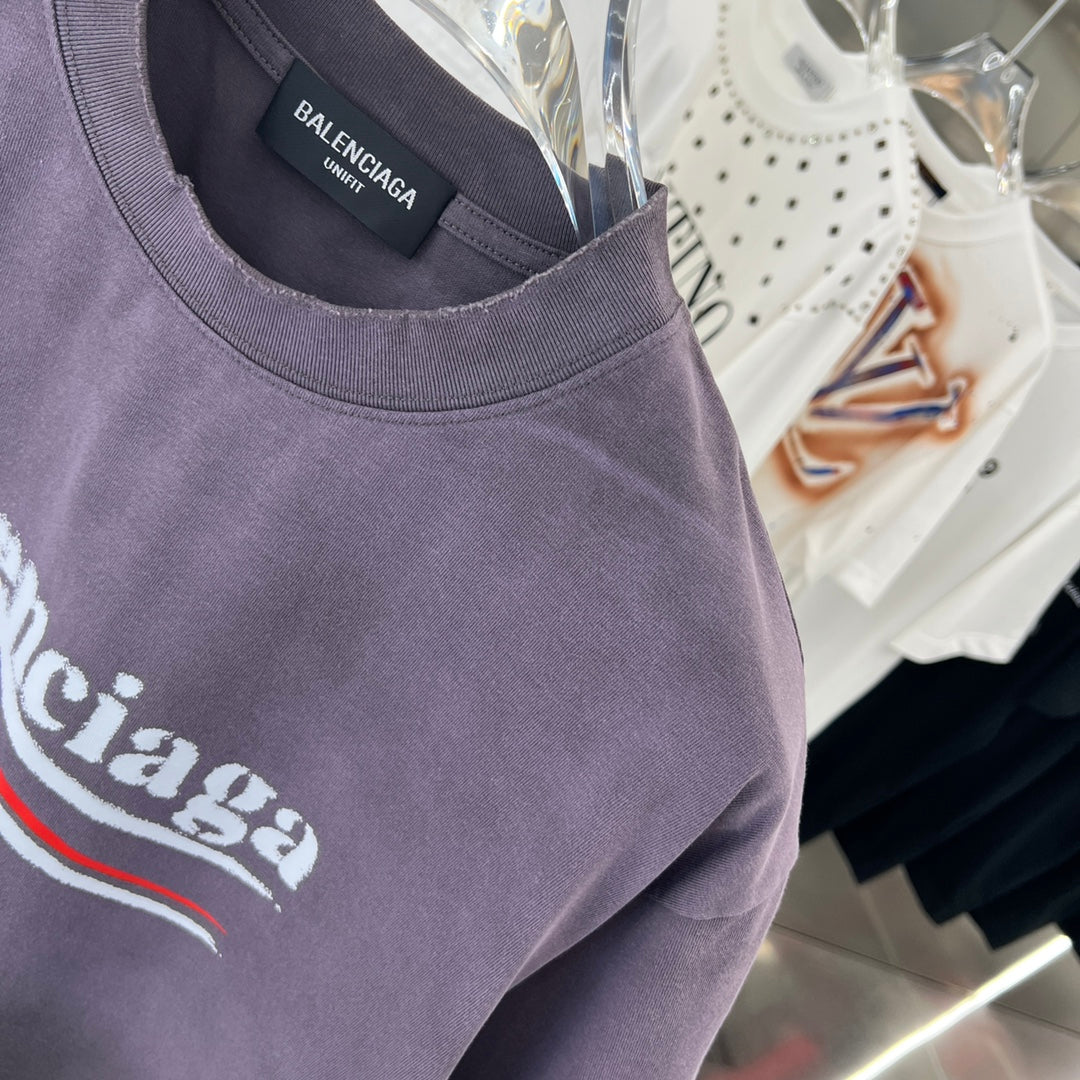 Logo T Shirt