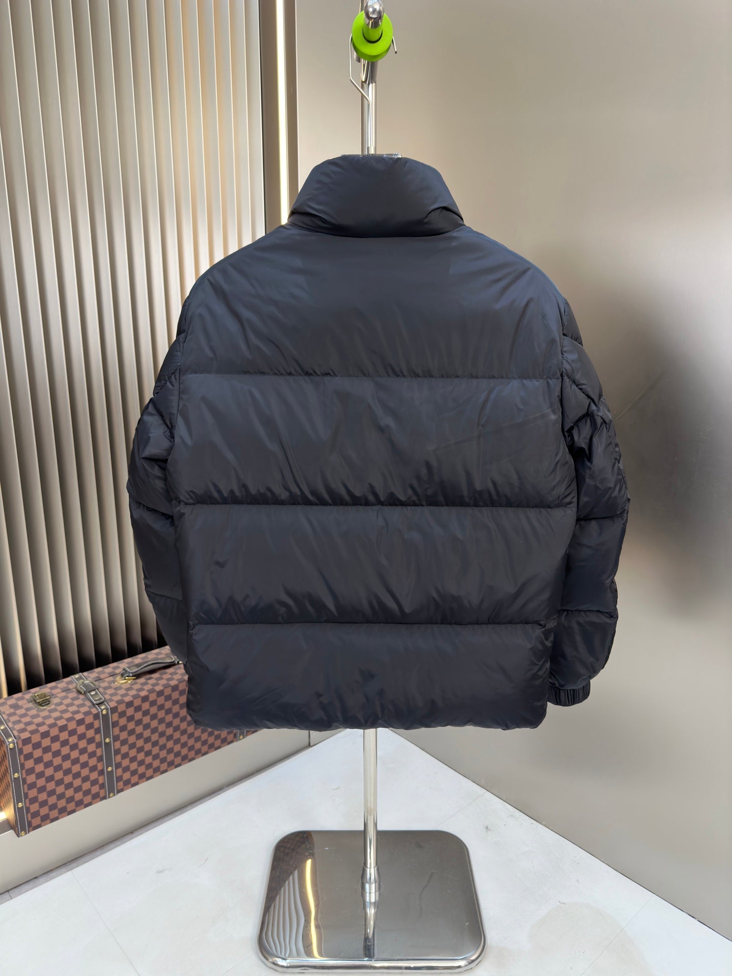 Logo Jacket