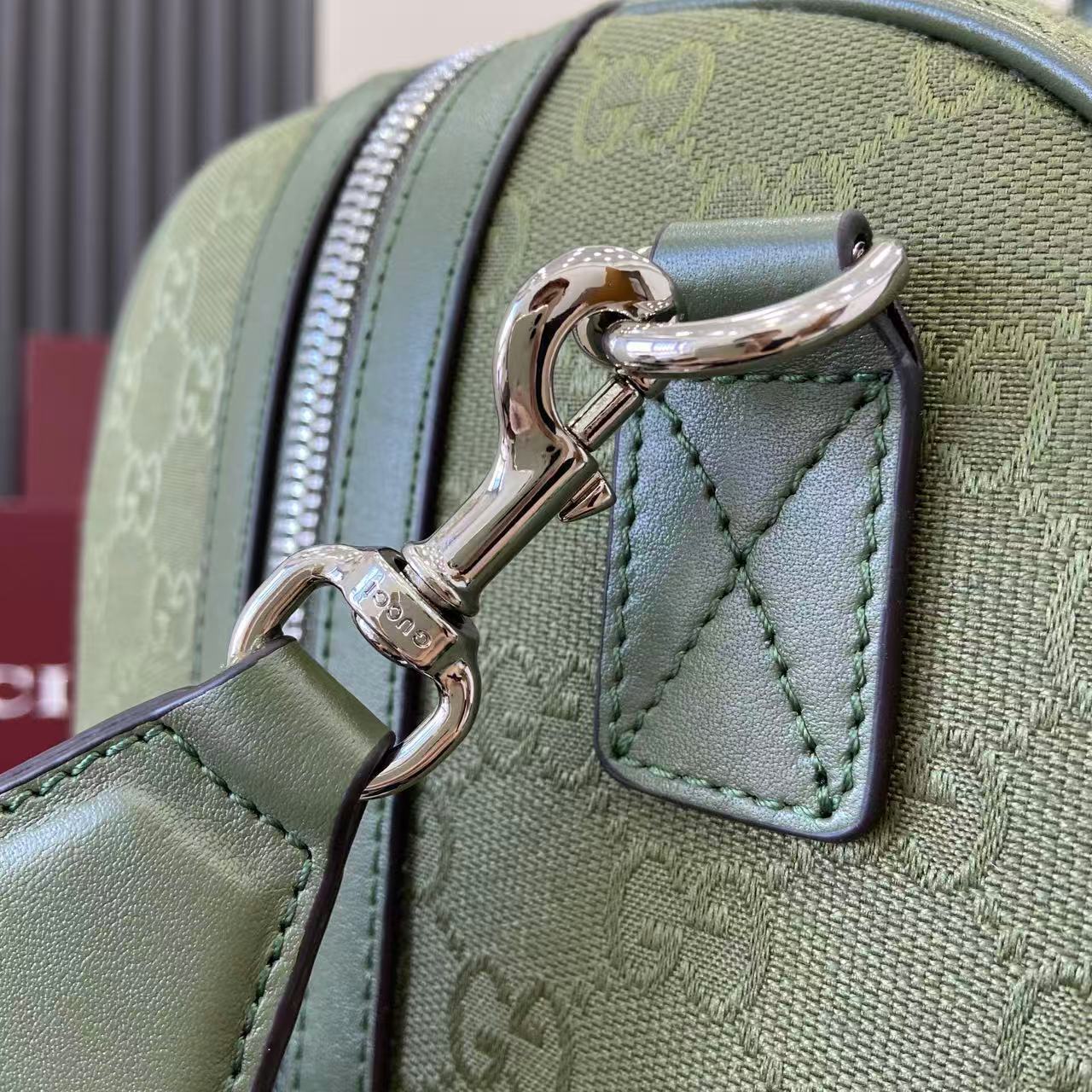 Large Duffle Bag