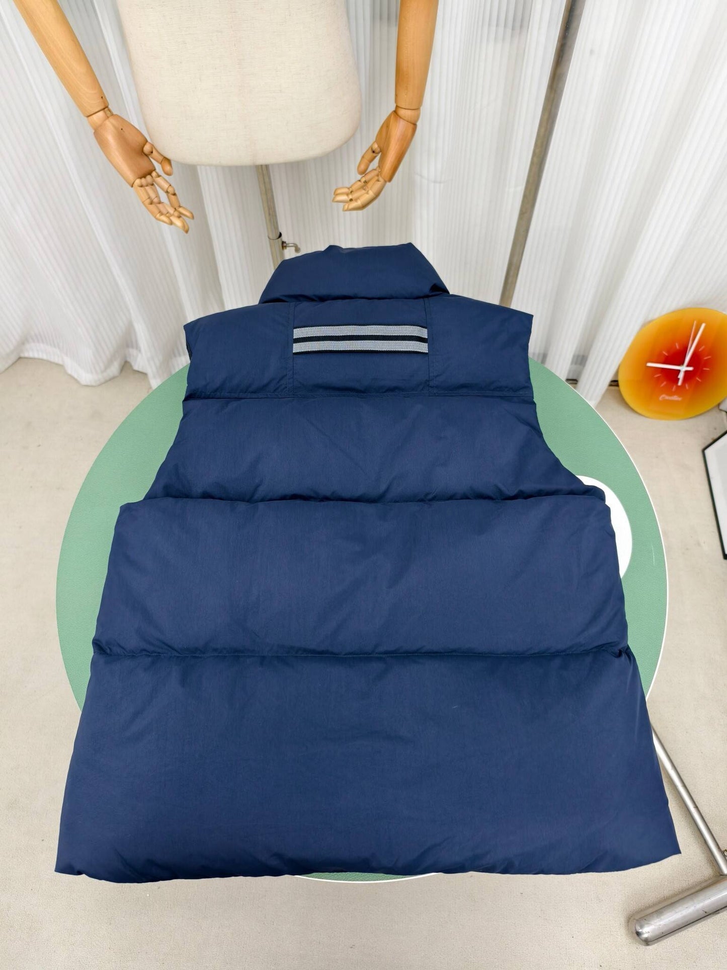 Lawrence Gilet