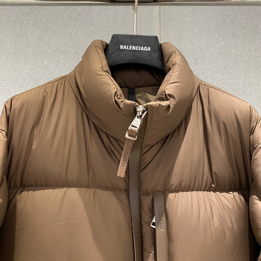 Logo Jacket