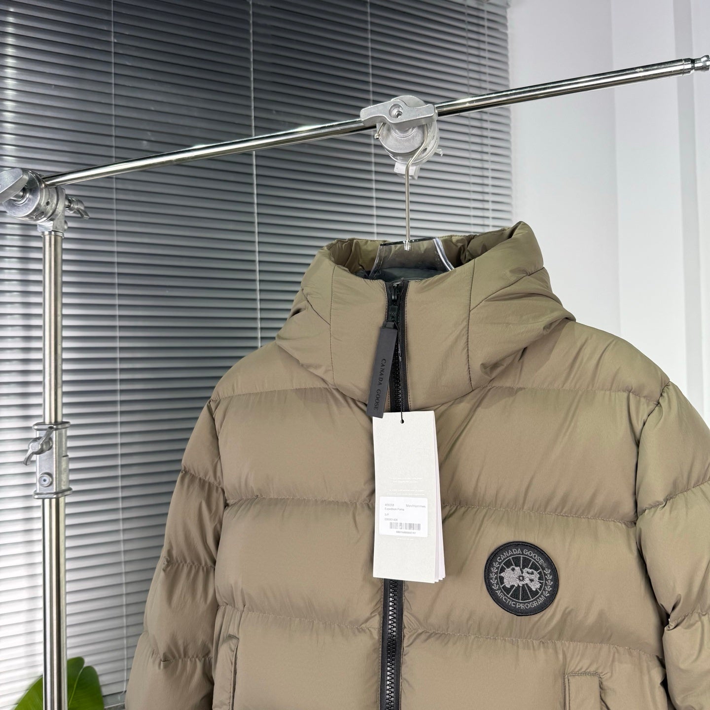 Byward Jacket
