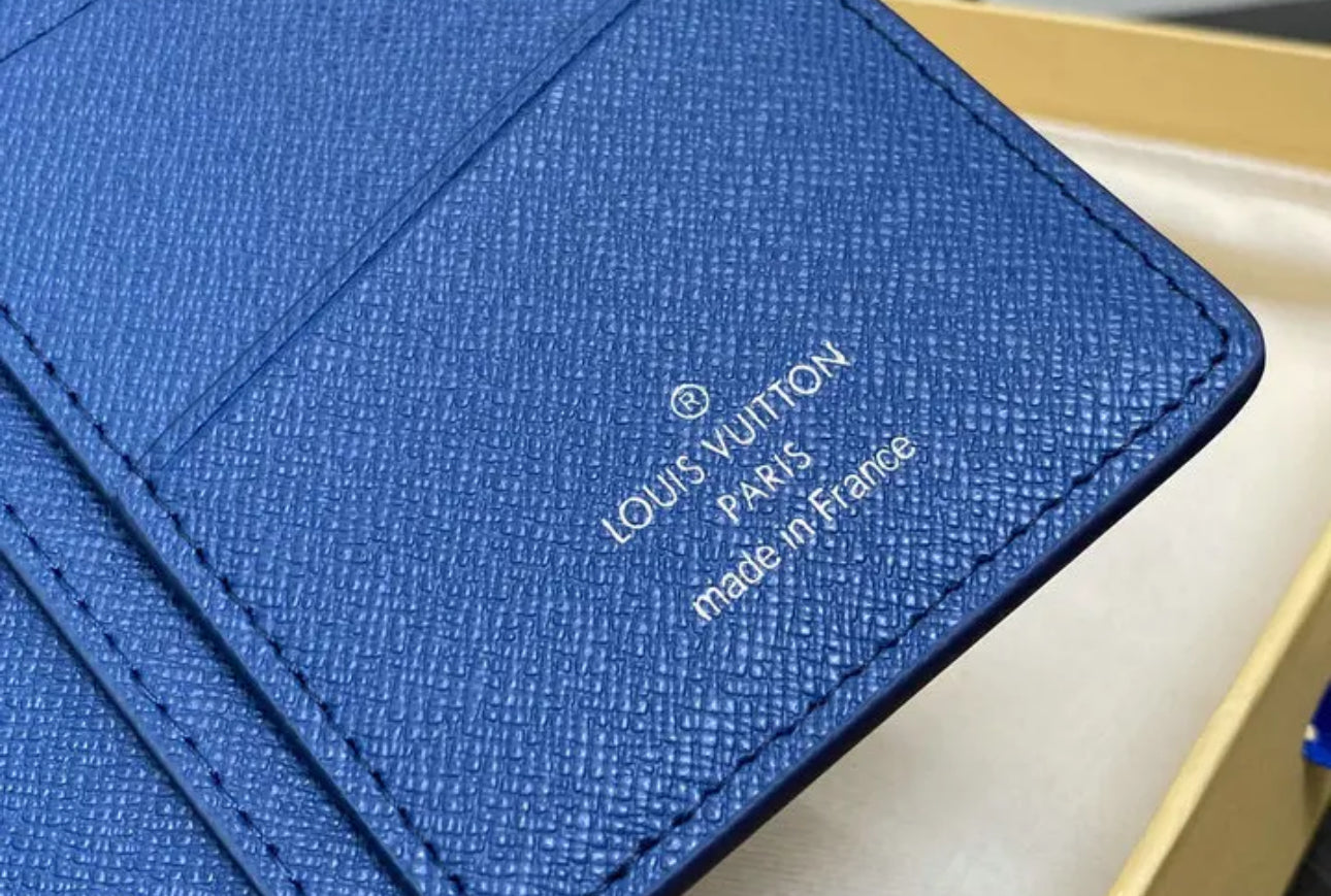 Brazza Wallet