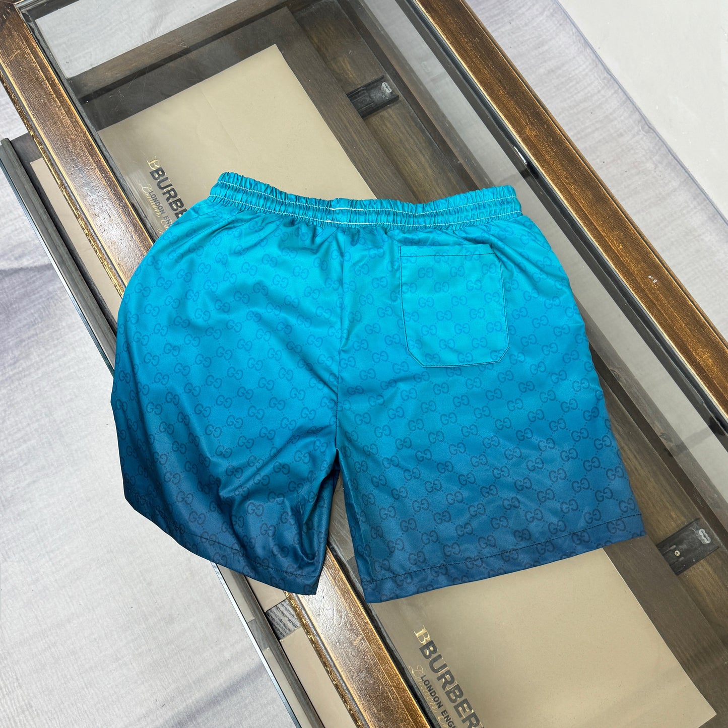 Logo Shorts