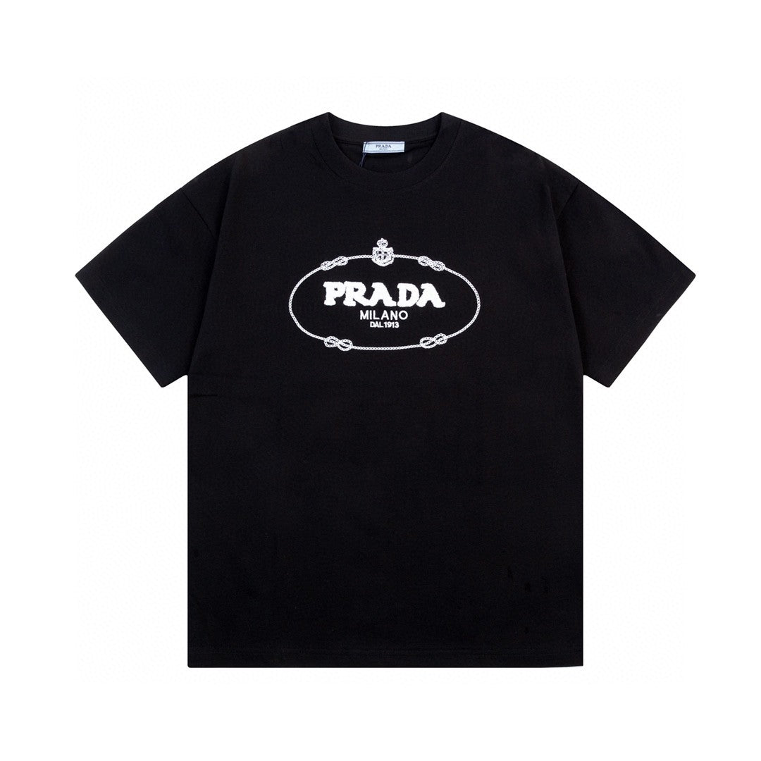 Logo T Shirt