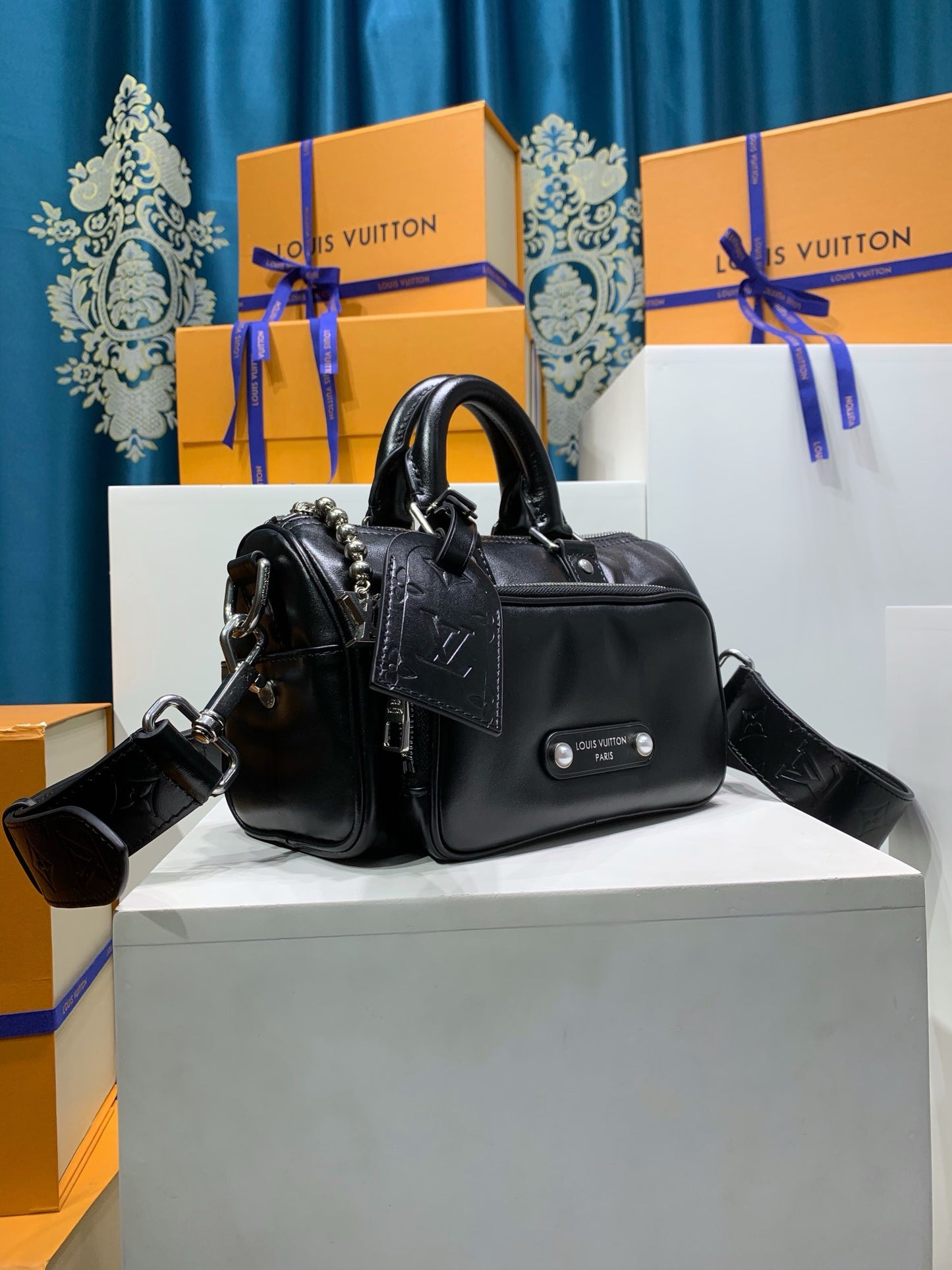 Keepall Cargo