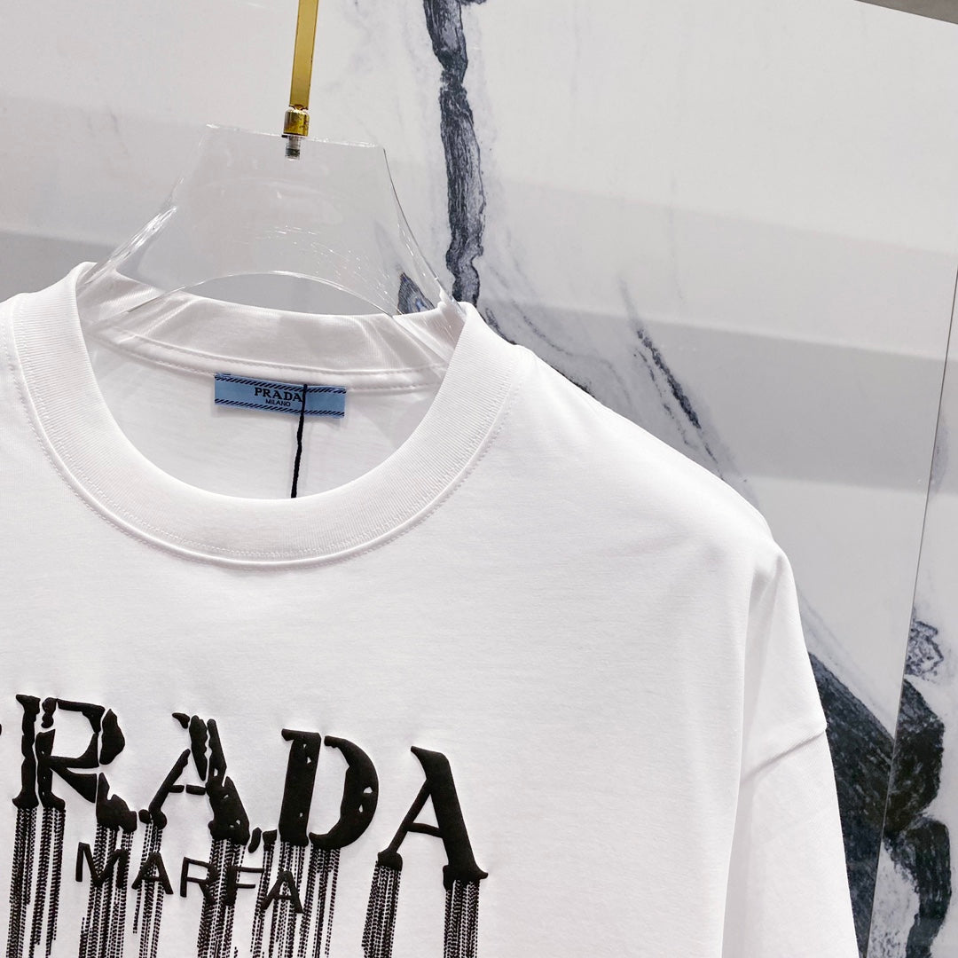 Logo T Shirt