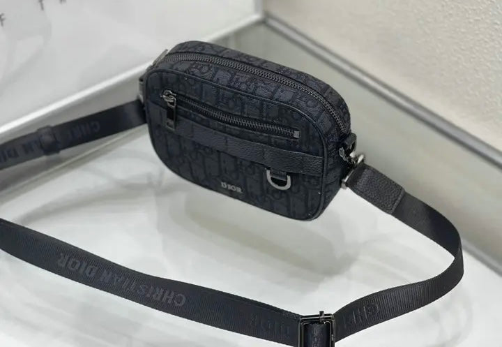 Mini Safari Bag