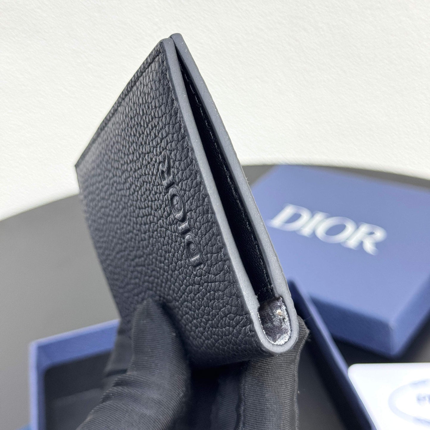 Leather Wallet