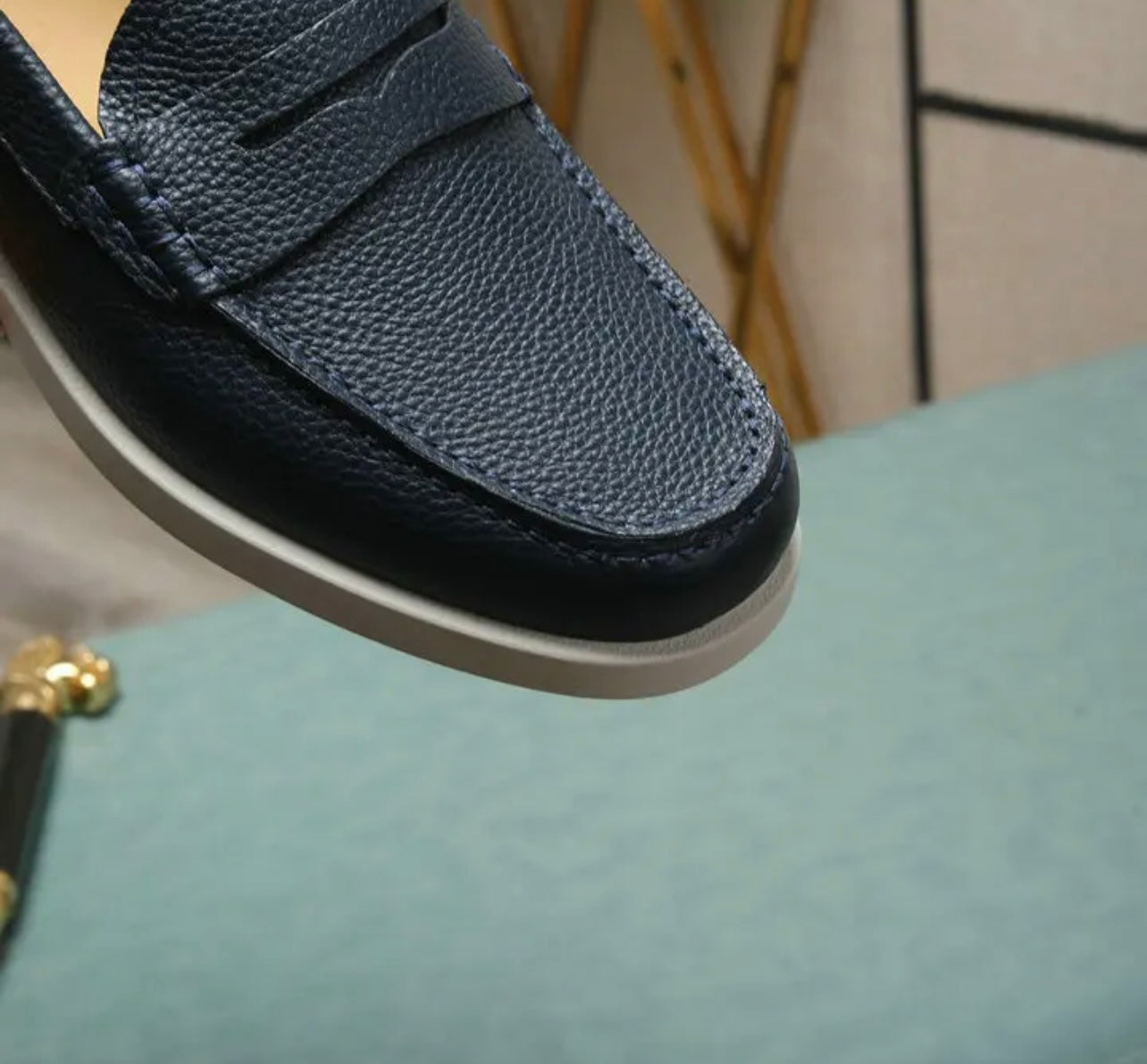 Granville Loafers