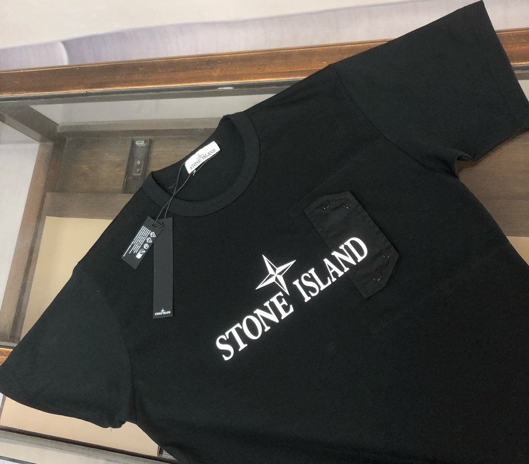 Logo T Shirt