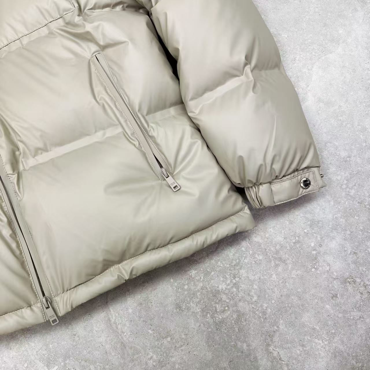 Logo Jacket