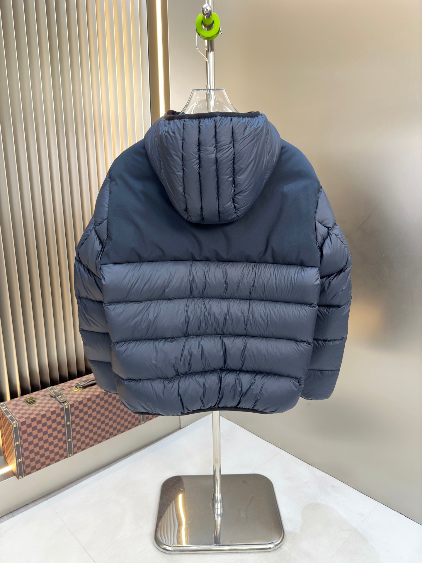 Veumont Jacket