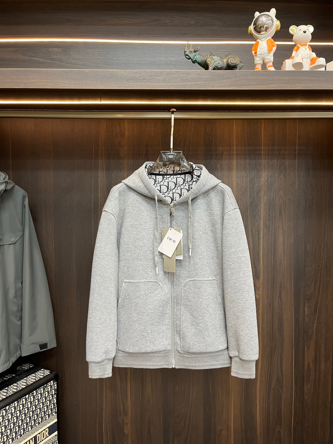 CD Hoodie