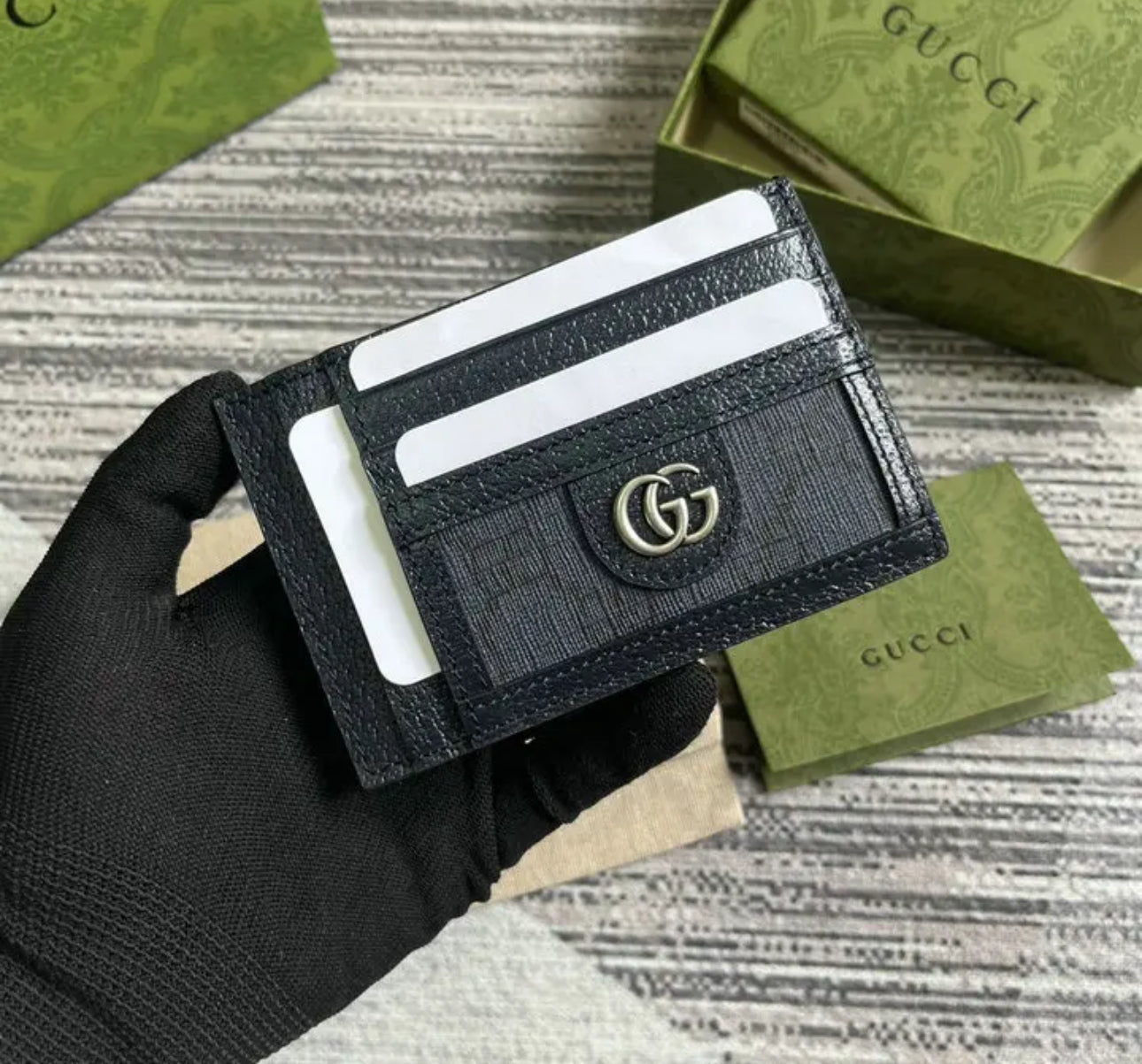 Card Holder