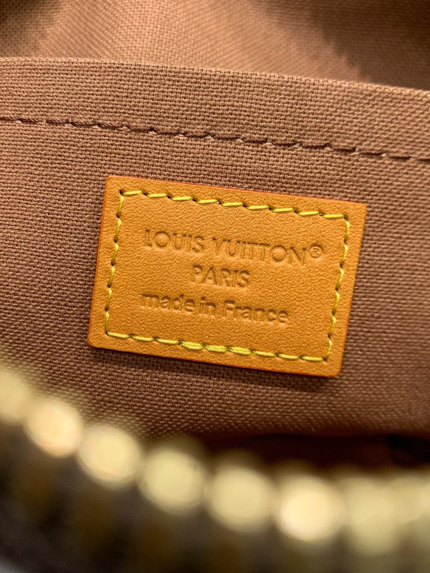 Trocadero Wearable Wallet