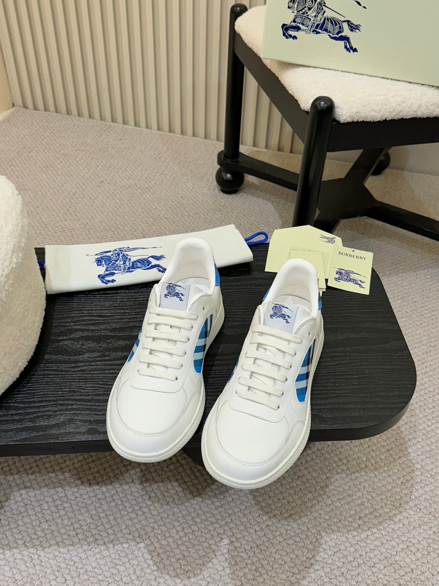 Check Trainers