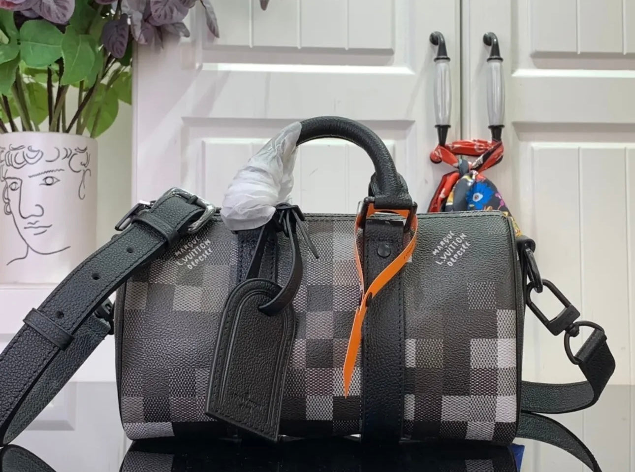 Keepall 25