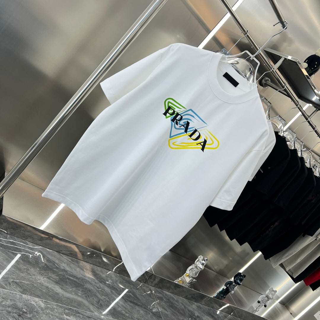 Logo T Shirt