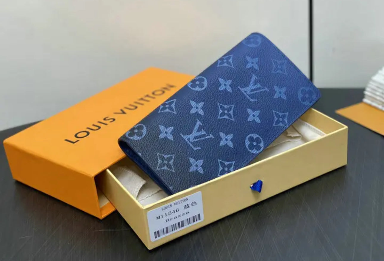 Brazza Wallet