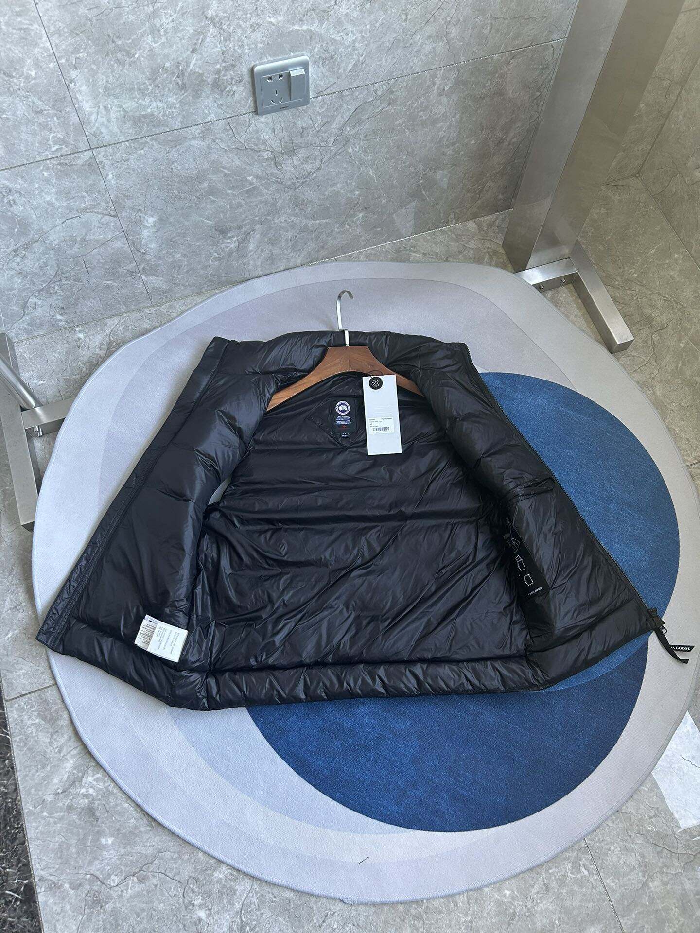 Crofton Gilet