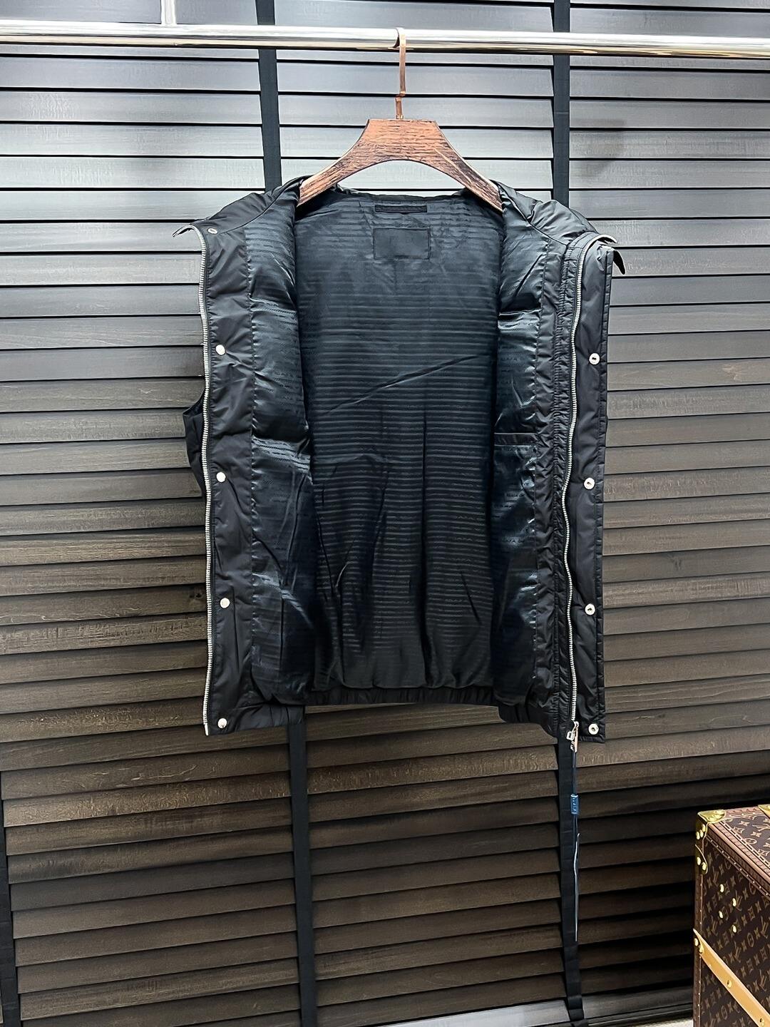 Logo Gilet