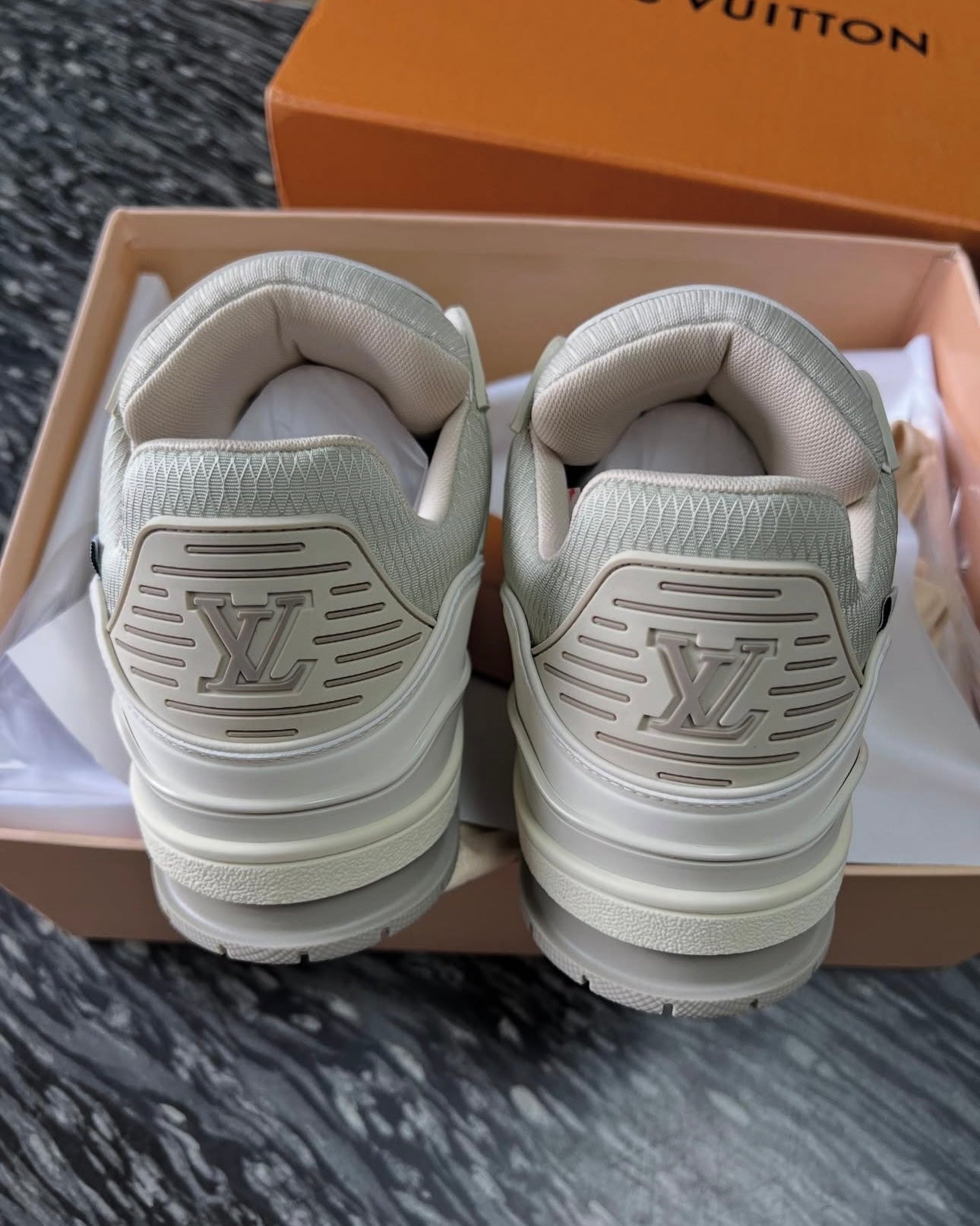 Logo Trainers