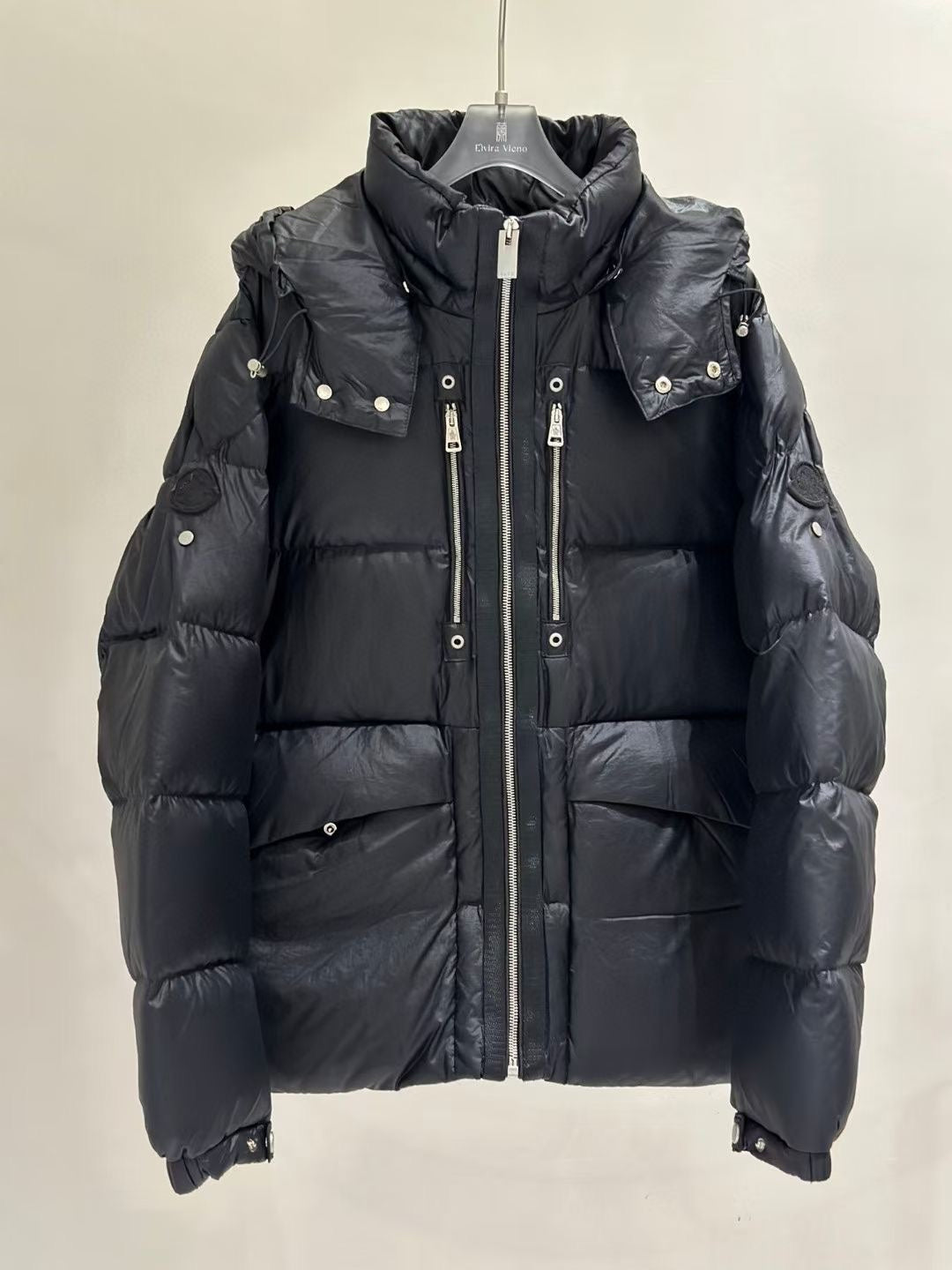 Logo Jacket