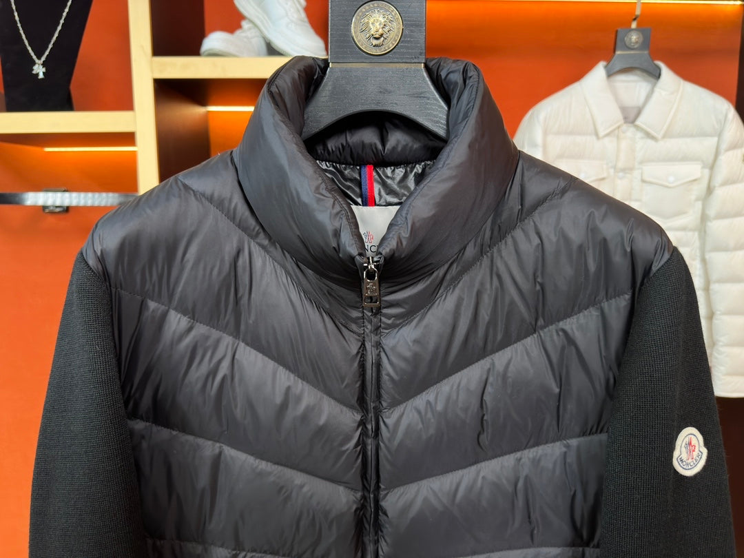 Logo Jacket