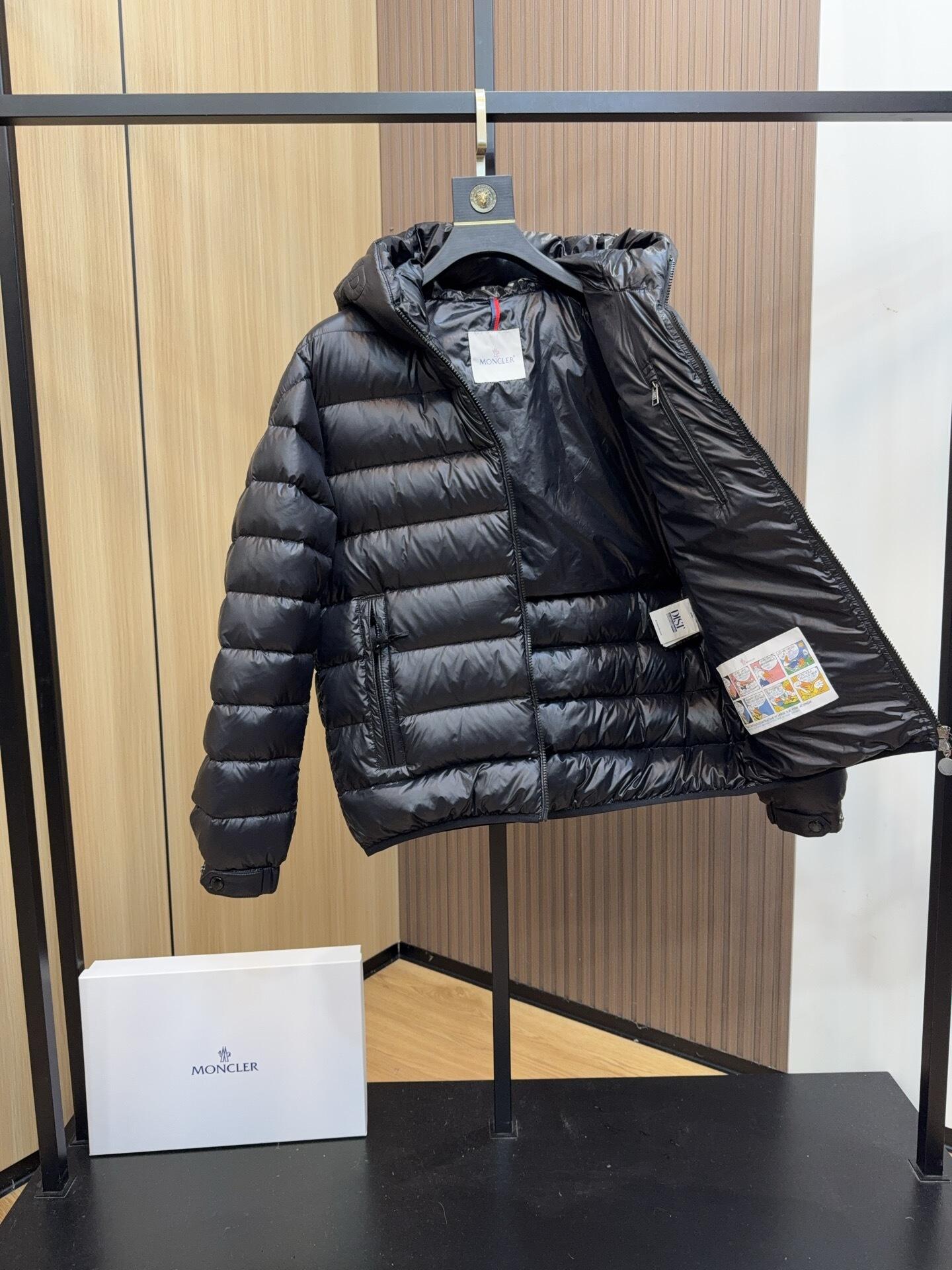 Najan Jacket