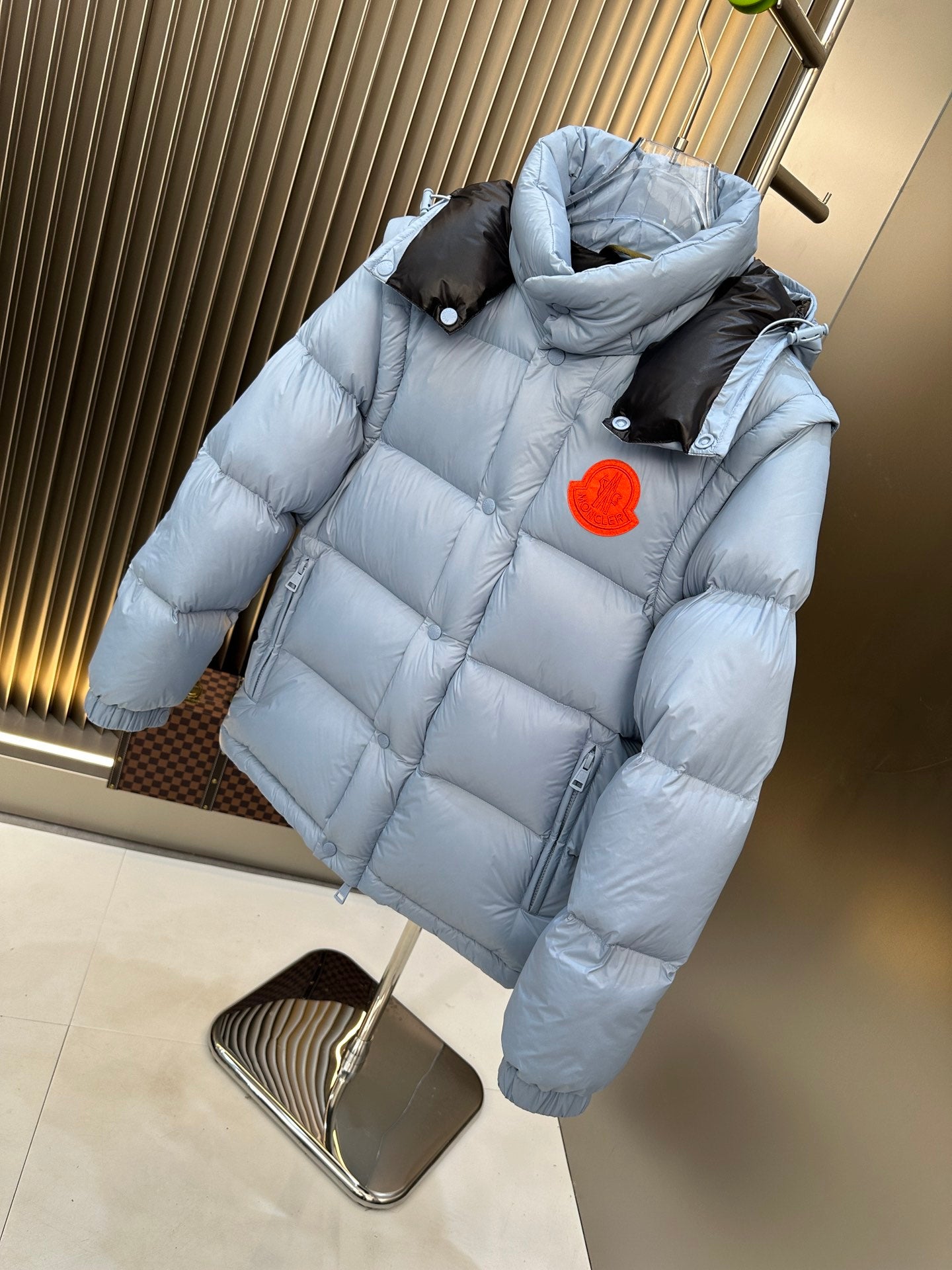 Cyclone Jacket