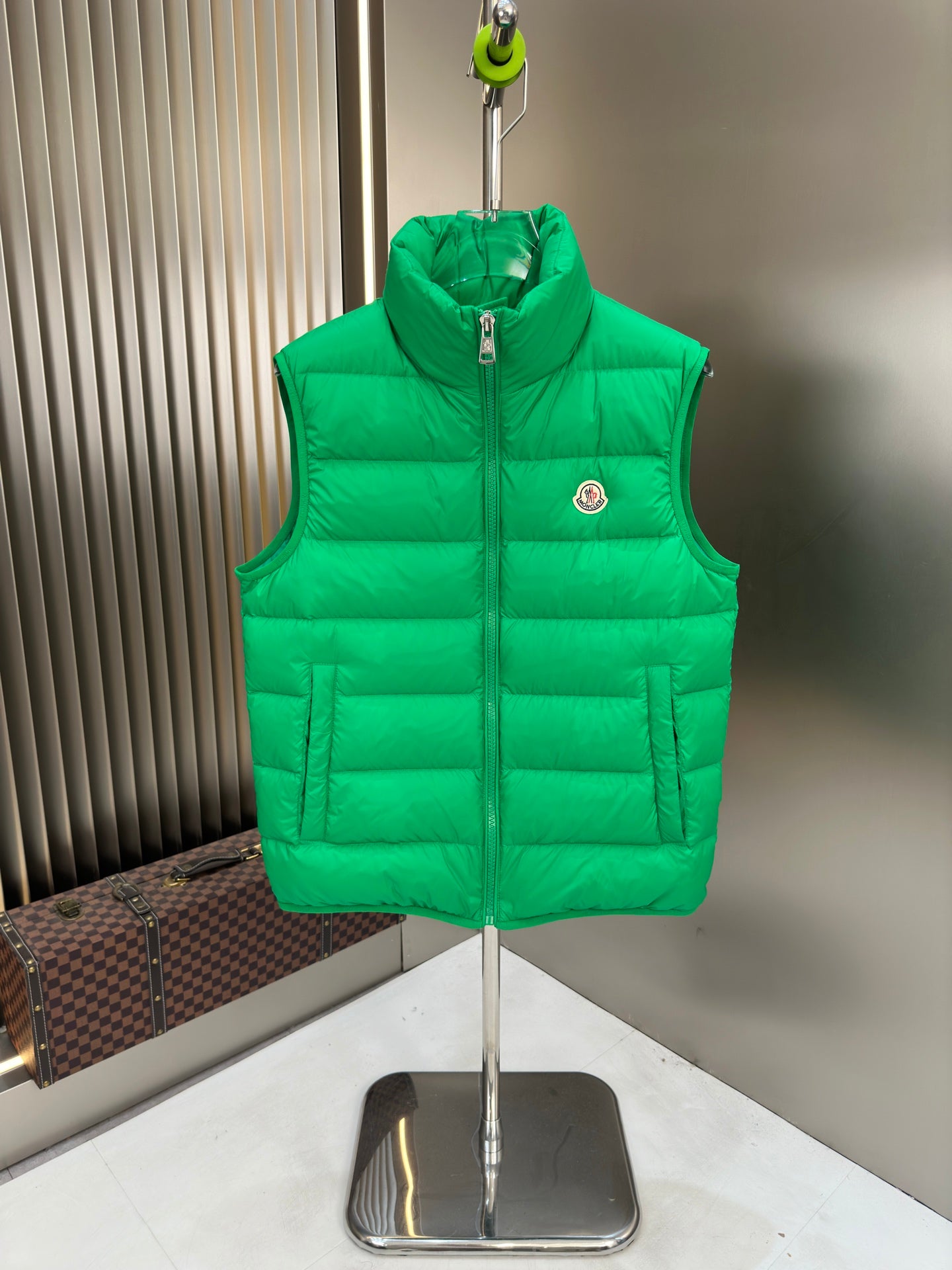 Contrin Gilet