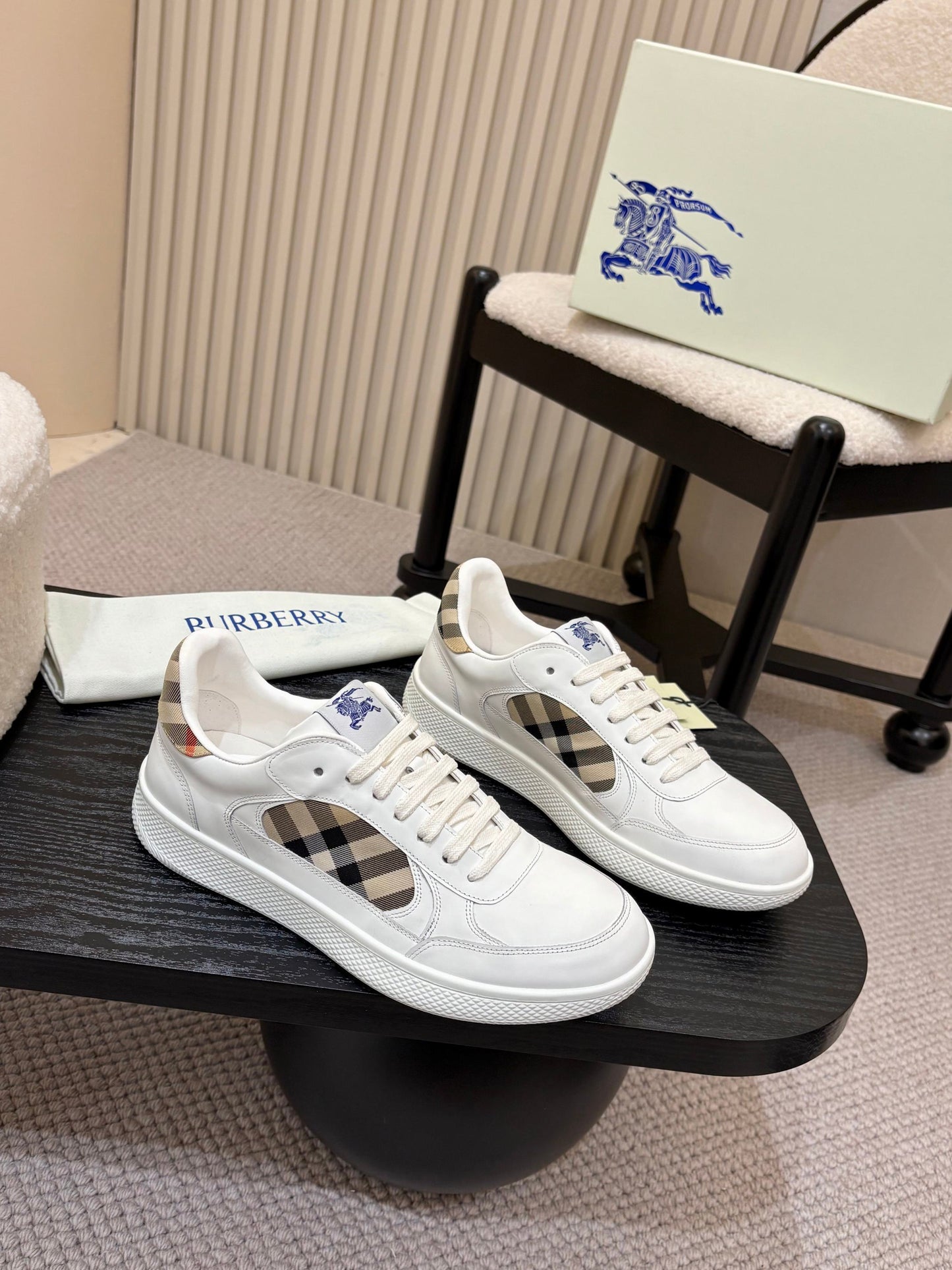 Check Trainers
