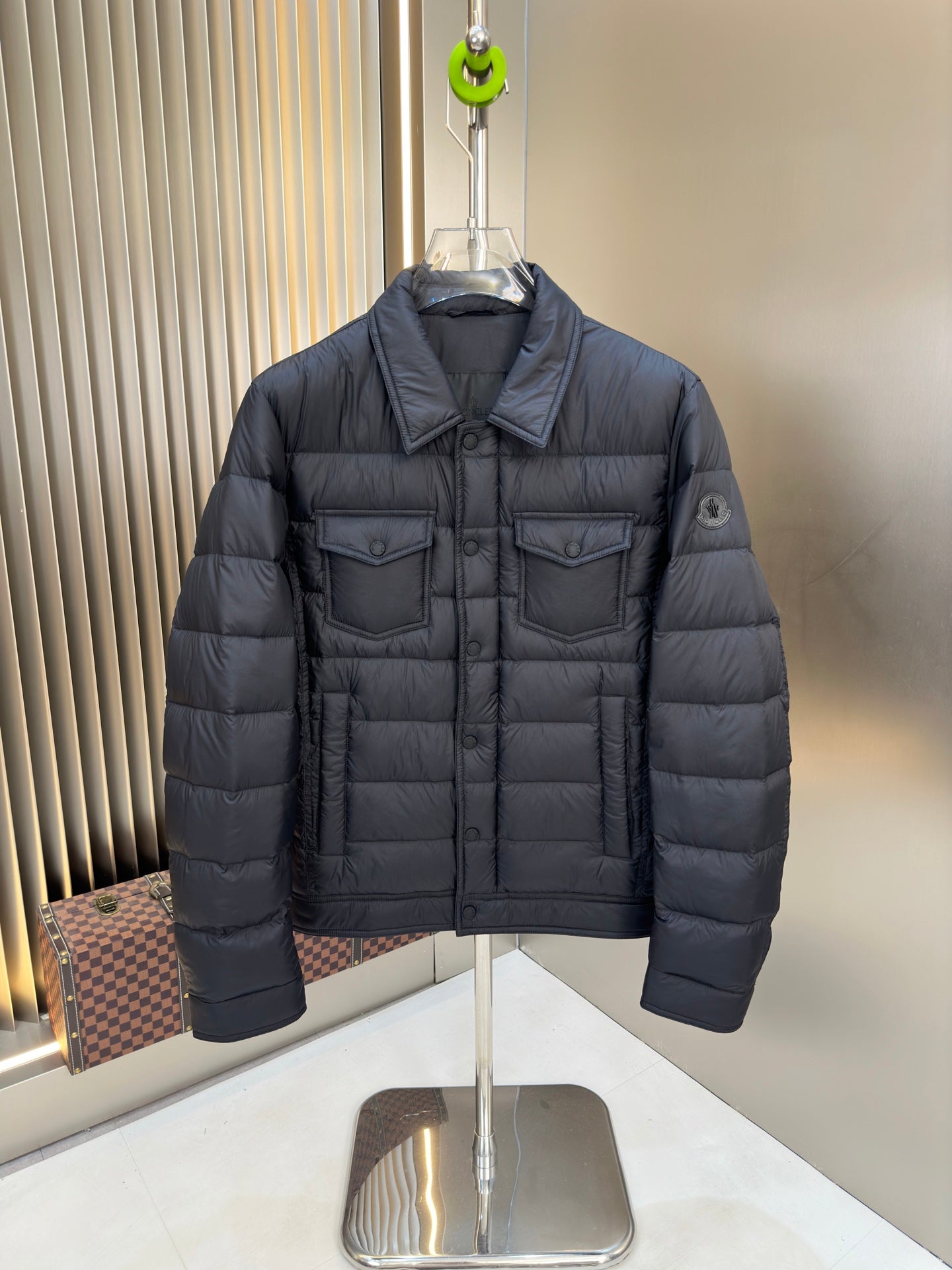 Herno Jacket