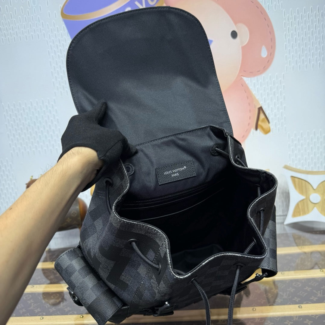 Christopher Backpack