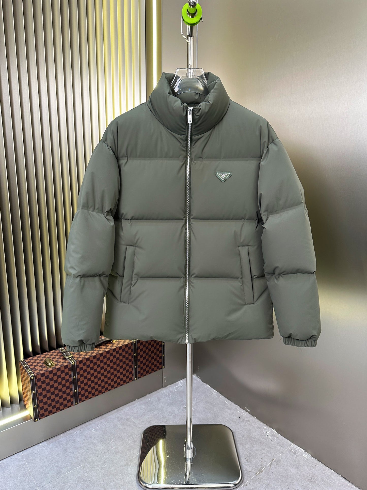 Logo Jacket