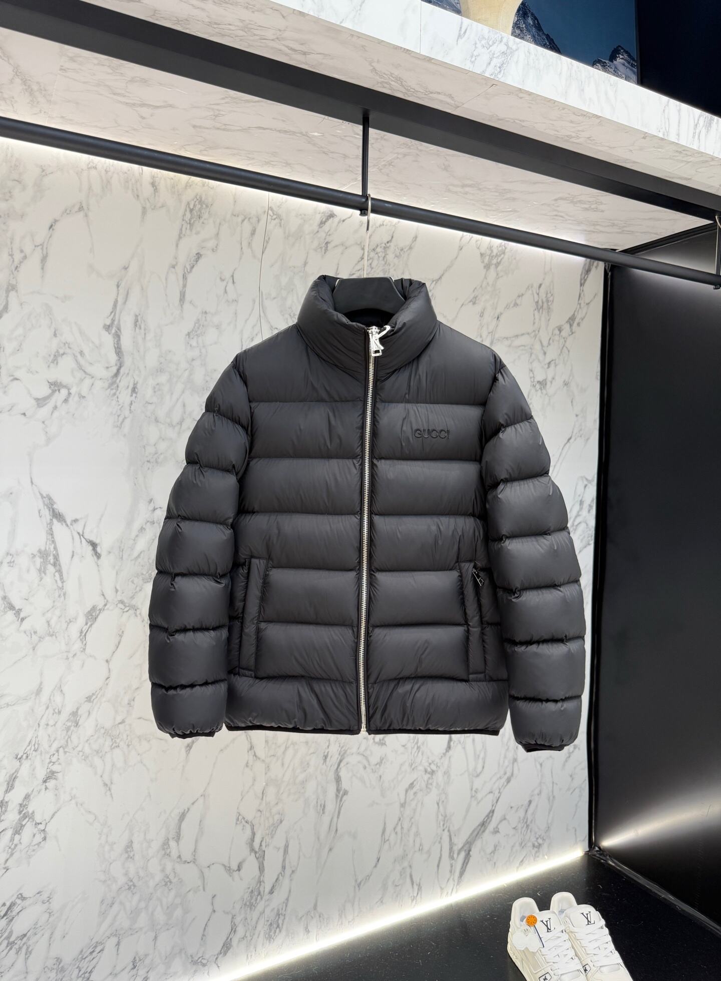 Logo Puffer