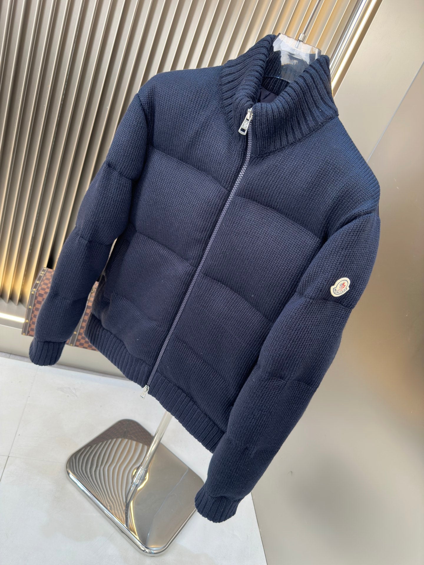 Besbre Jacket