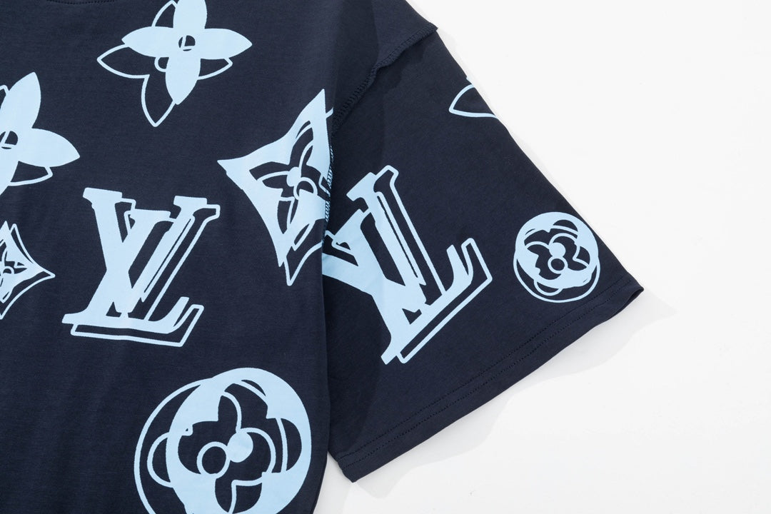 Logo T Shirt