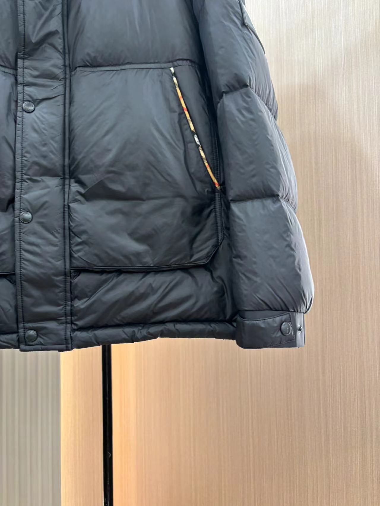 Logo Jacket