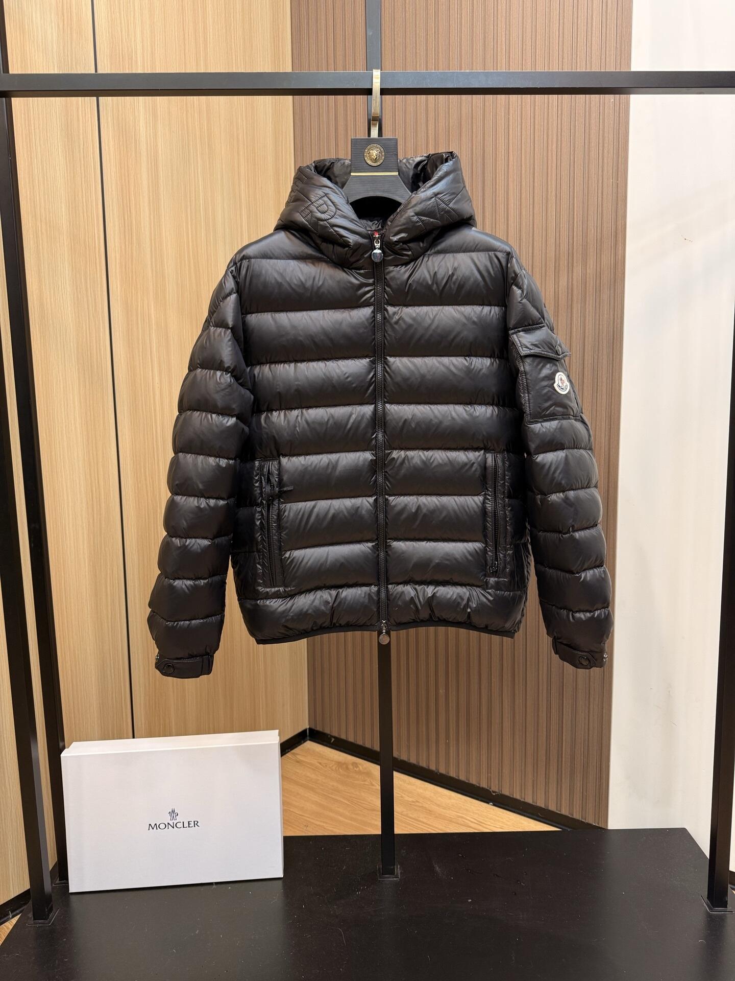 Najan Jacket