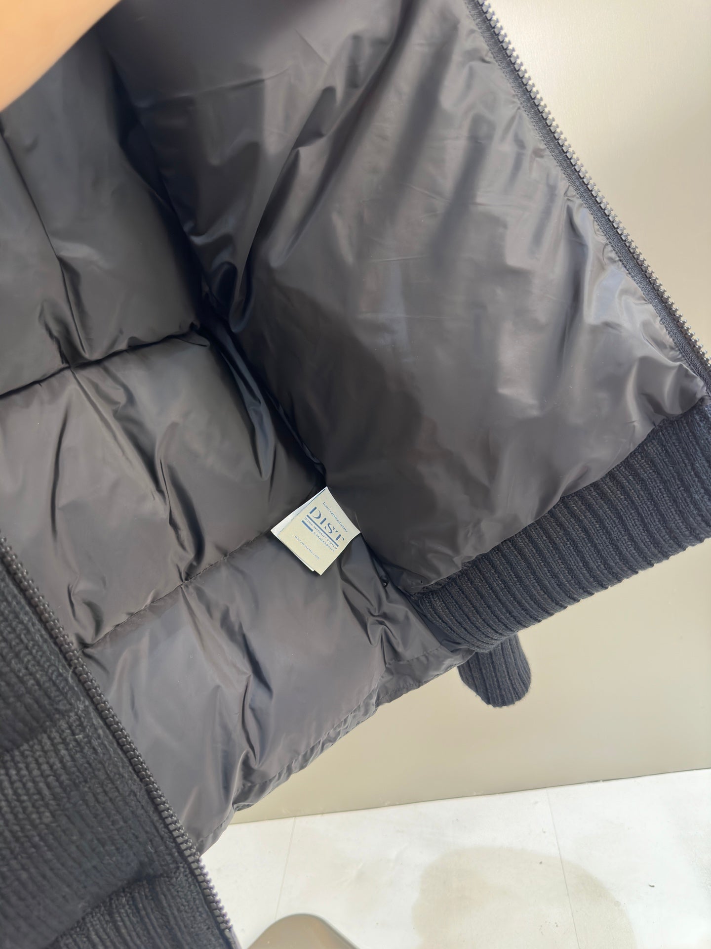 Besbre Jacket